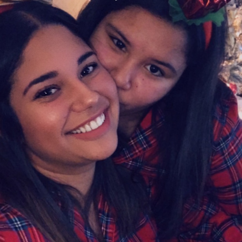 Meet your Posher, Alejandra